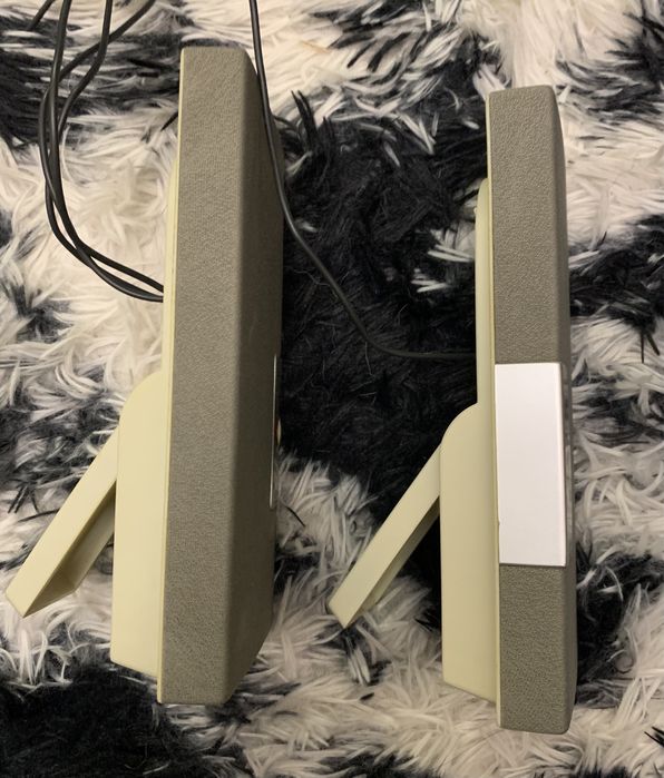 Мультимедійна акустика Microlab b-55, б/в