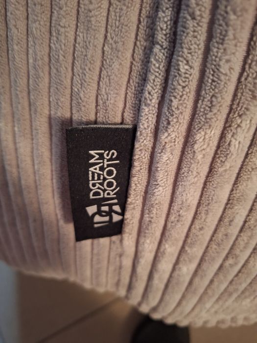 Pufa/ sako bardzo miękka