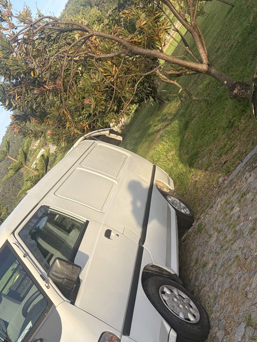 Carrinha Hunday H1 1995