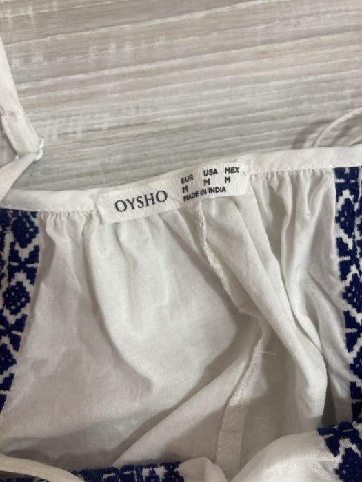 Сарафан, Oysho, сарафан літній, сарафан летний