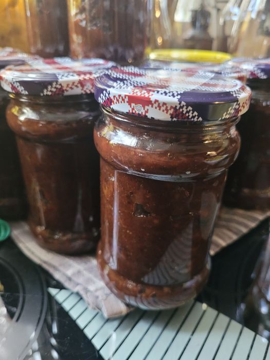 Dżem pigwowcowy 320 g