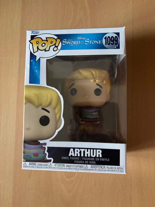 Vendo Funkos Pop