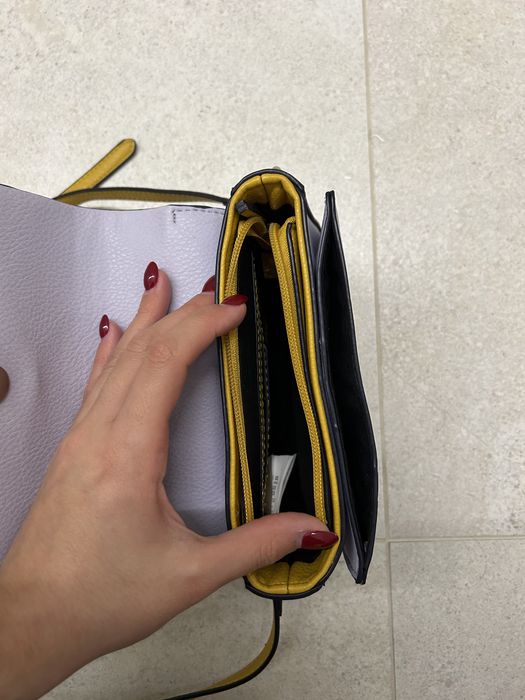 Mala Parfois Multicolor