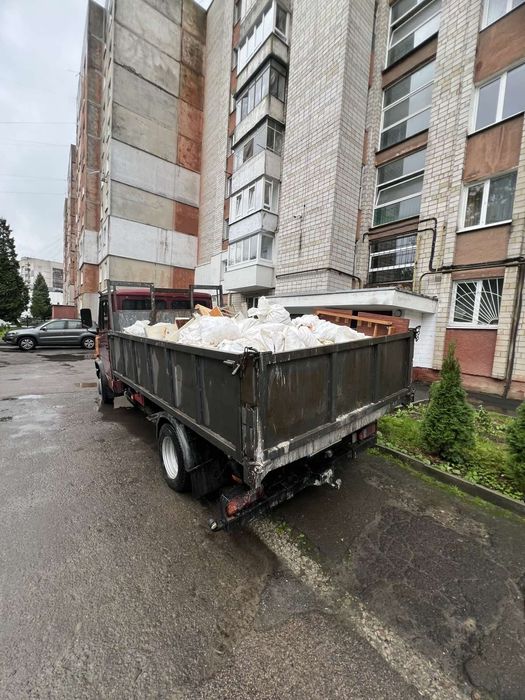 Вантажні Перевезення Львів Послуги Вантажників Львів