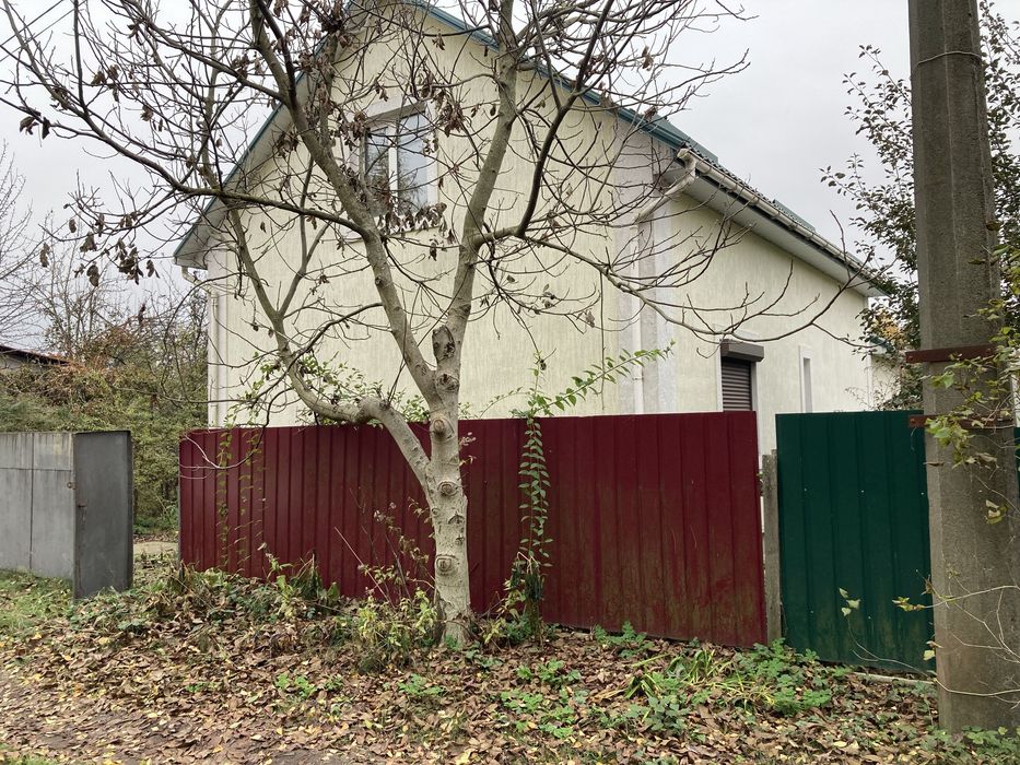 Продам дачу, 15 км від Киева, новий будинок, 10 сот