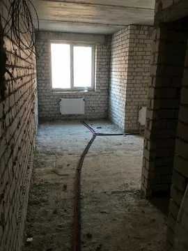 Продам 2-к.квартиру, в новострое, ЖК "Птичка"