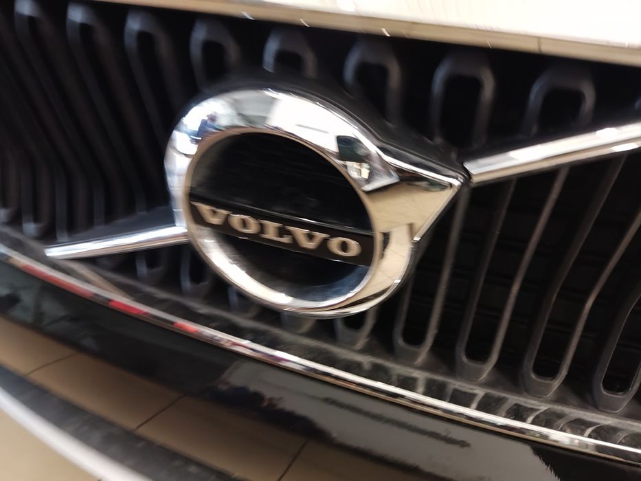 Volvo kodowanie konwersja elektronika