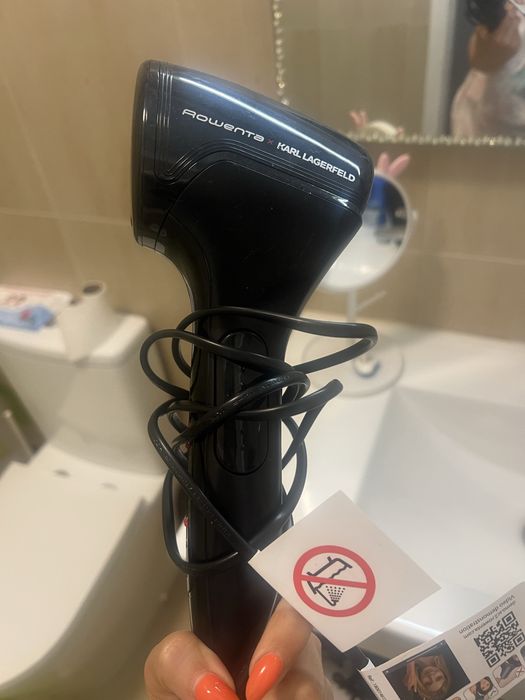 Modelador de cabelo