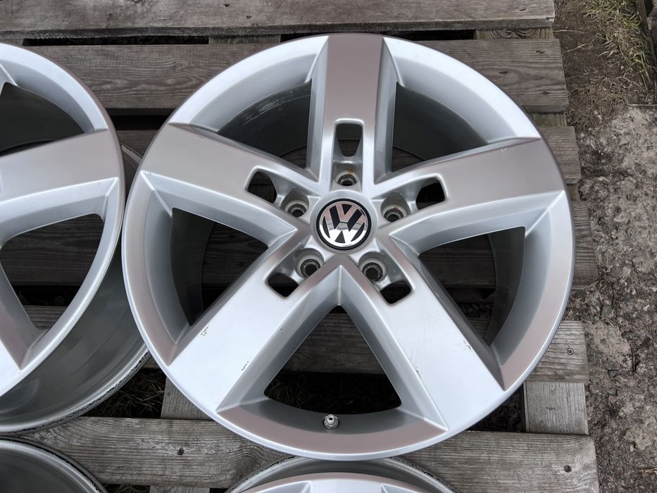 Диски R19 5 130 vw touareg 7P Everest 7P6601025AE 5x130