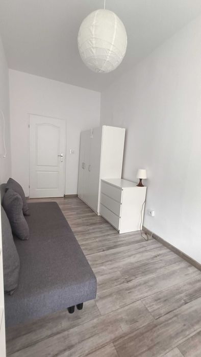Pokój  1os. lub dla pary, ul. Jedności Narodowej, pl. Bema- OD JUŻ - Widok 2