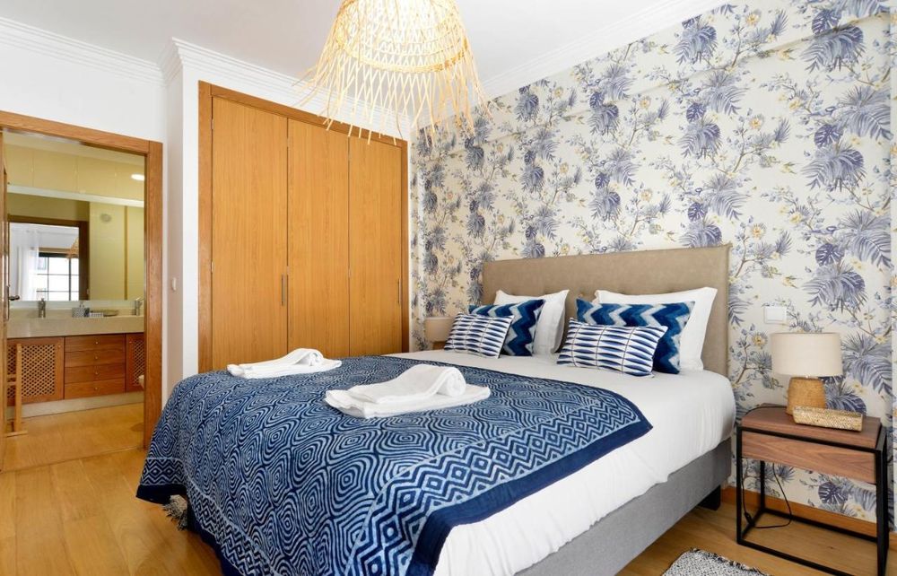 apartamento T2 Carcavelos