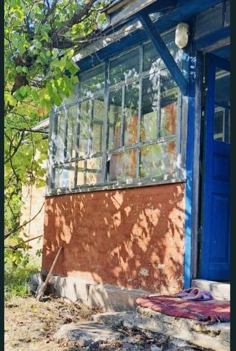 Будинок в с. МИХАЙЛІВКА біля Канів, 66с.землі