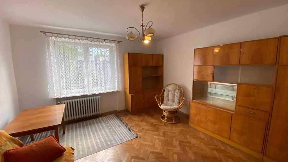 Mieszkanie – Kraków, Zasady, Prądnik Biały - Widok 5
