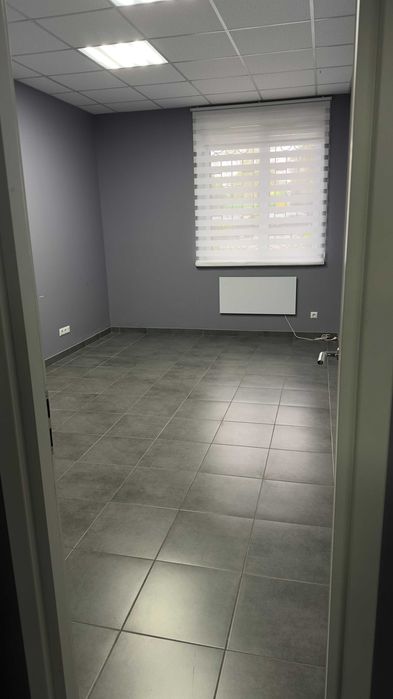 Оренда комерційного приміщення 88.8 кв.м. по вул. М.Донцова Ірпінь