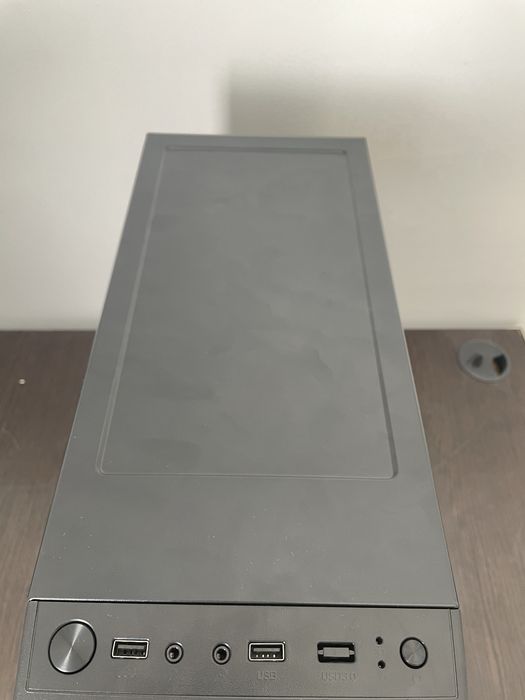 Ігровий компʼютер I3 / 8gb / Gtx 1050