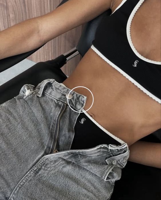 lessence комплект білизни L