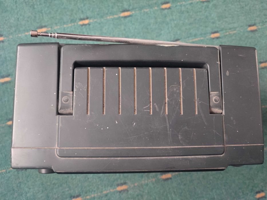 Radiomagnetofon Philips AW7520/14