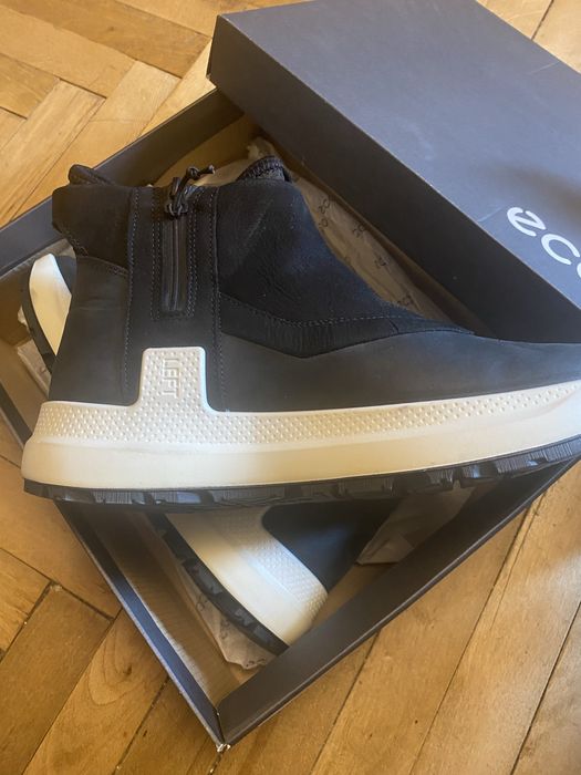 Ботинки ECCO жіночі