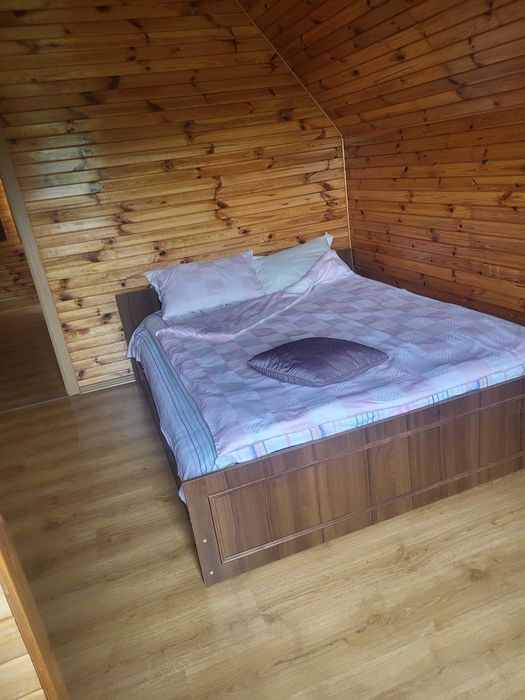 Куражин Будинок на Дністрі