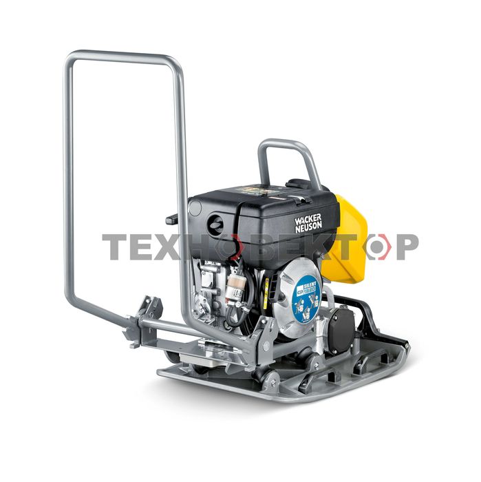 Віброплита прямого ходу DPS2050Hw Wacker Neuson