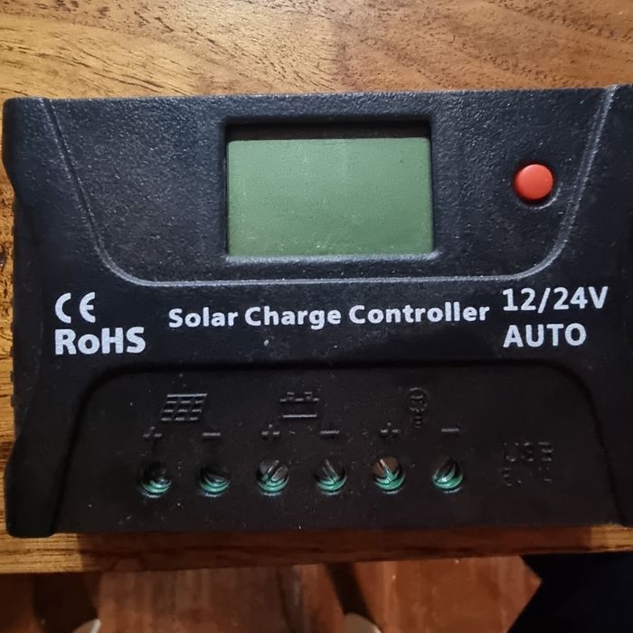 Regulador 20A LCD64354258973187122