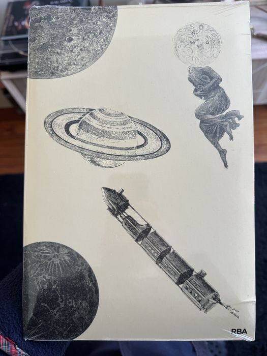 Julio Verne - Posters