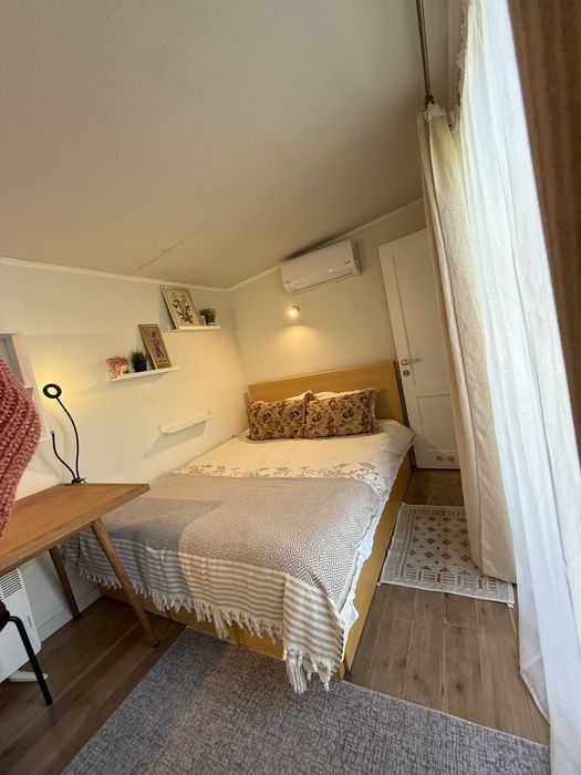 Здам будинок для двох