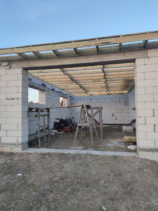 Продається будова