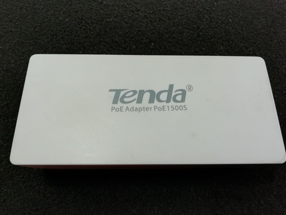 PoE адаптер Tenda POE1500S
