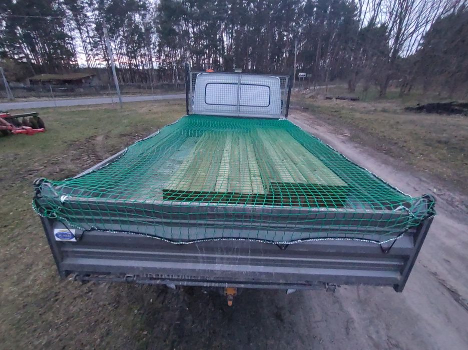 Transport wywrotką do 3,5 tony. KOSTRZYN NAD ODRĄ i okolice