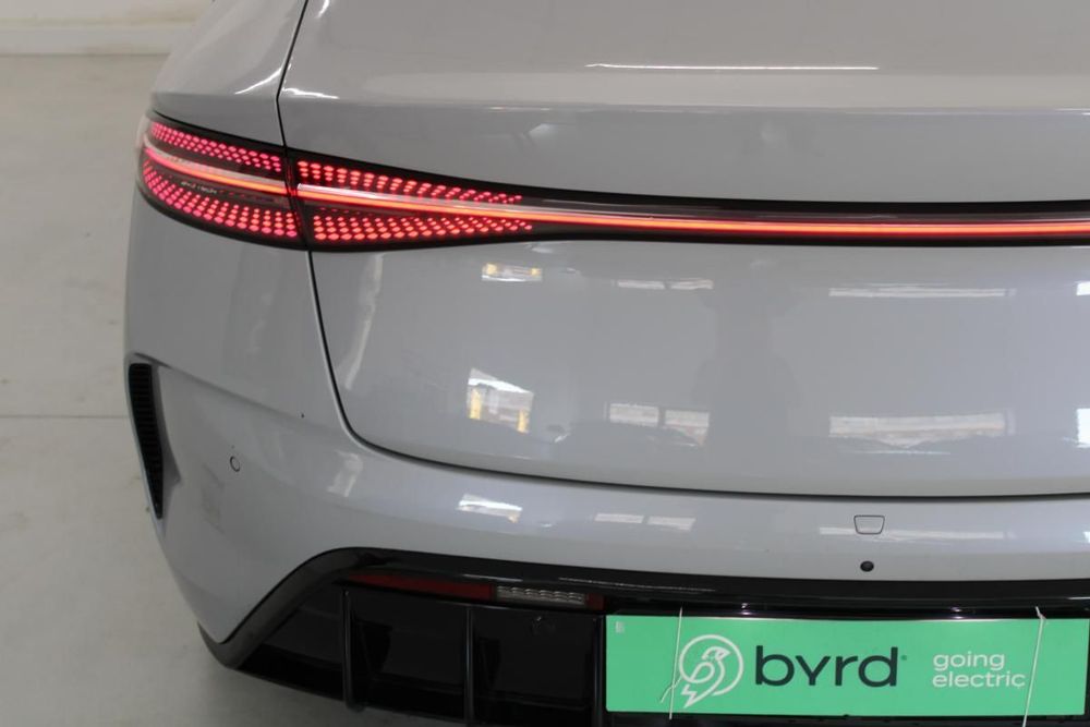 BYD Seal Excellence