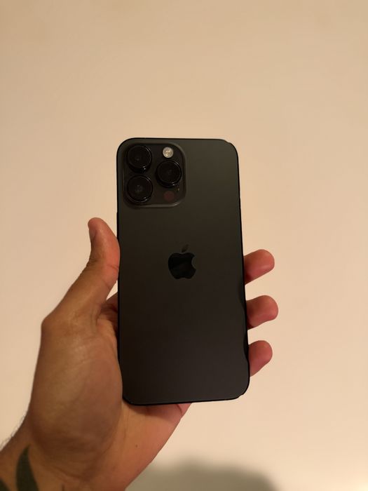 Iphone 14 pro max com garantia