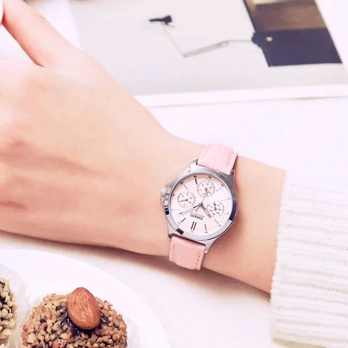 Zegarek damski CASIO LTP-V300L-4A (zd581b) + BOX