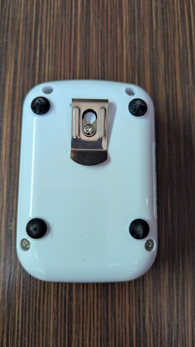 Портативный аквариумный воздушный компрессор .