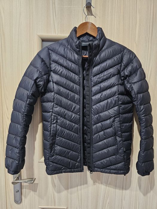 Kurtka puchowa Peak Performance XS W Frost Down Liner
