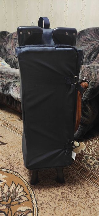 Манеж ліжечко дитяче