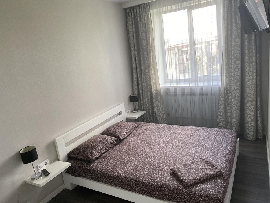 2 кім кв метро Наукова,Госпіталь вул Европейська