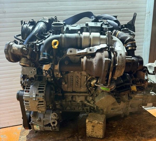 Motor completo VOLVO S40 II (MS)