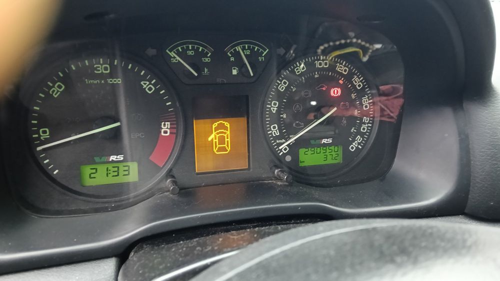 Продам авто Skoda