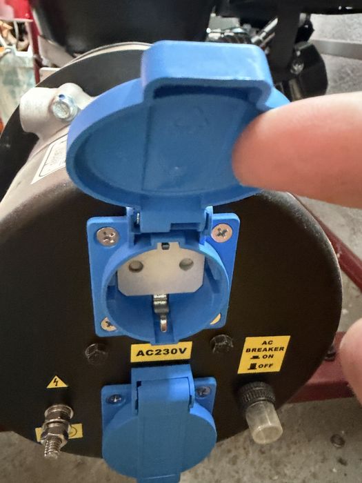PowerMate EM280 2,8 kW
