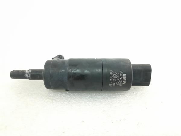 Motor de esguicho BMW X3 (E83)