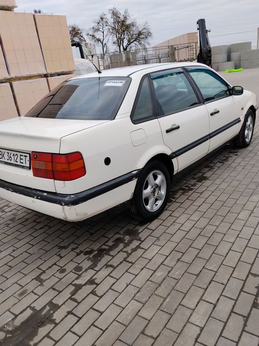 Продам надійне авто.