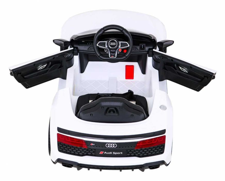 Auto Elektryczne dla Dzieci - Audi R8 LIFT