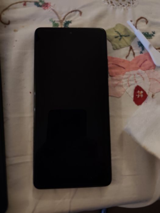 Redmi Note 12 Pro Plus 5g