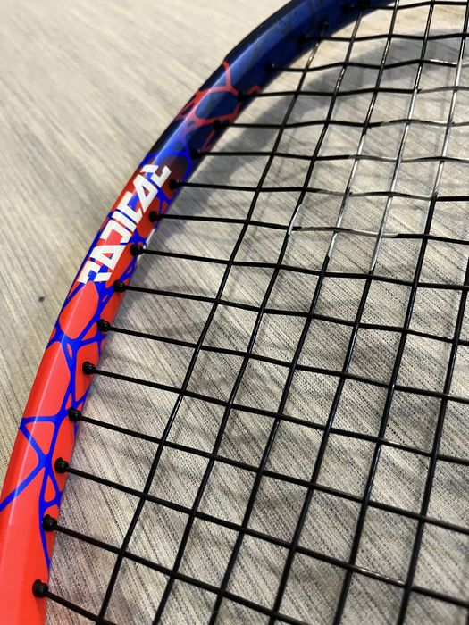 Raquete Head Radical