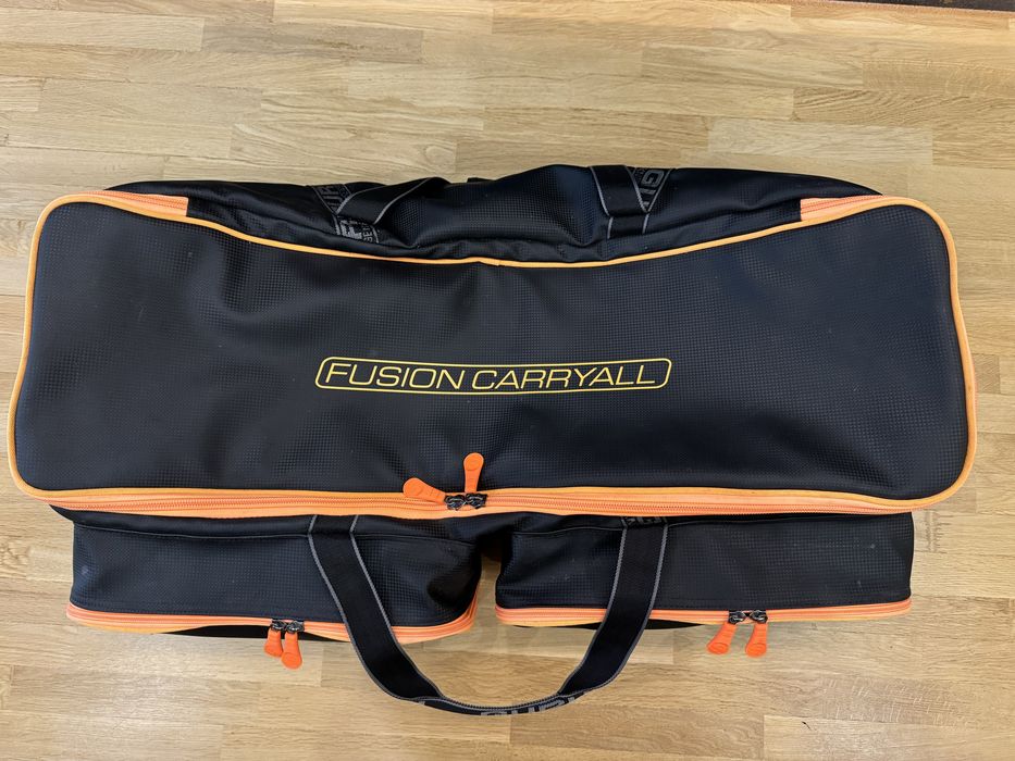 Сумка Guru Fusion Carryall