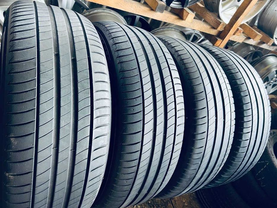 Шини Резина Літні 20Рік 225 55 18 Michelin Prymacy3  4шт