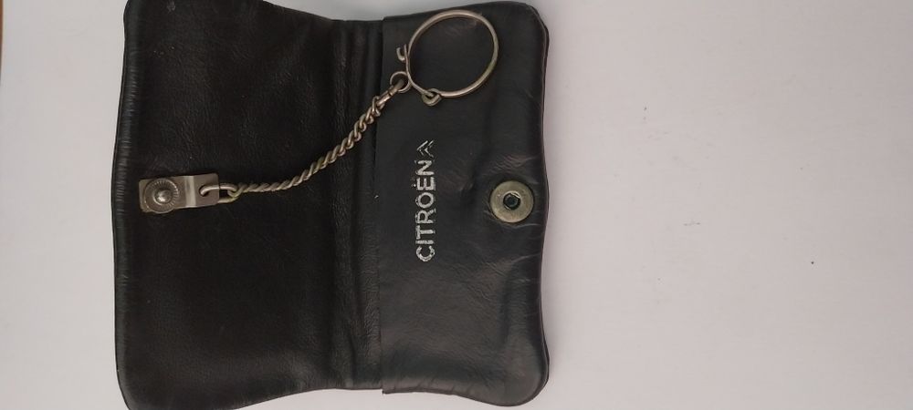Porta chaves citroen anos 80 [novo preço]