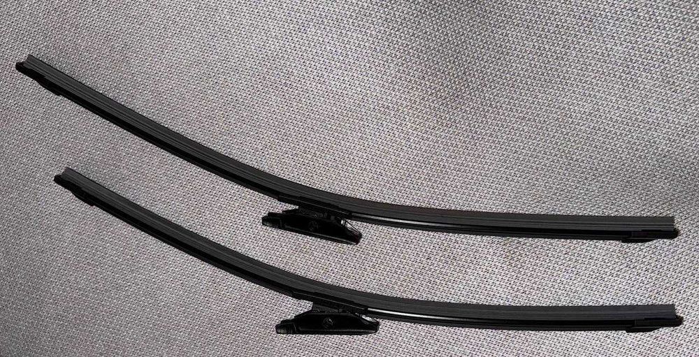 Нові щітки склоочисників Bosch Aerotwin (A 856 S) 450/475мм - 2 шт