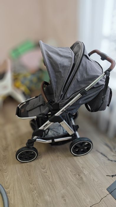 Продам коляску 2 в 1 ABC Design